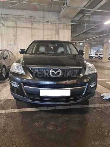 Mazda CX-9 2009, 181,000 km - 3.7 l - Bakı