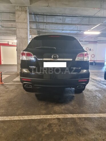 Mazda CX-9 2009, 181,000 km - 3.7 l - Bakı
