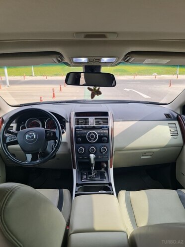 Mazda CX-9 2009, 181,000 km - 3.7 l - Bakı