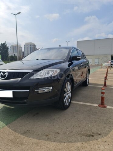 Mazda CX-9 2009, 181,000 km - 3.7 l - Bakı