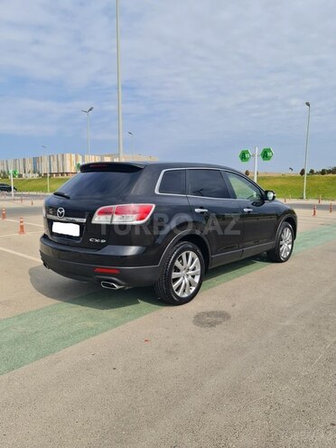 Mazda CX-9 2009, 181,000 km - 3.7 l - Bakı