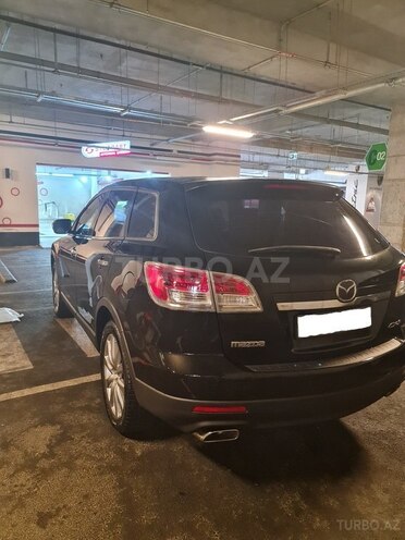 Mazda CX-9 2009, 181,000 km - 3.7 l - Bakı