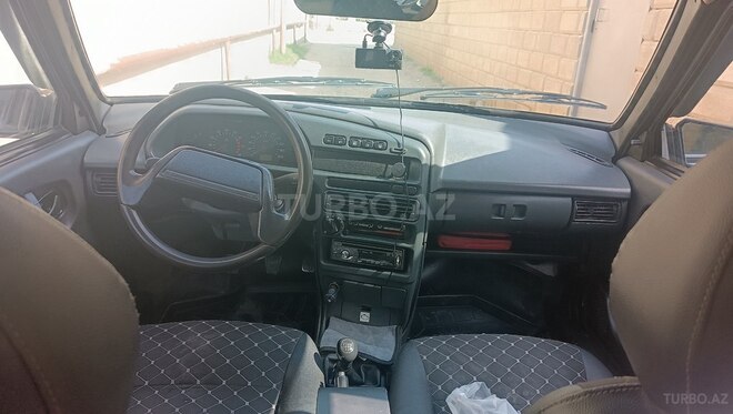 LADA (VAZ) 2115 2009, 357,456 km - 1.5 л - Bakı