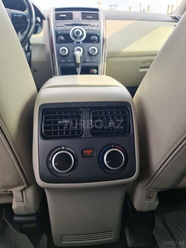 Mazda CX-9 2009, 181,000 km - 3.7 l - Bakı