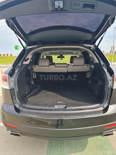 Mazda CX-9 2009, 181,000 km - 3.7 l - Bakı