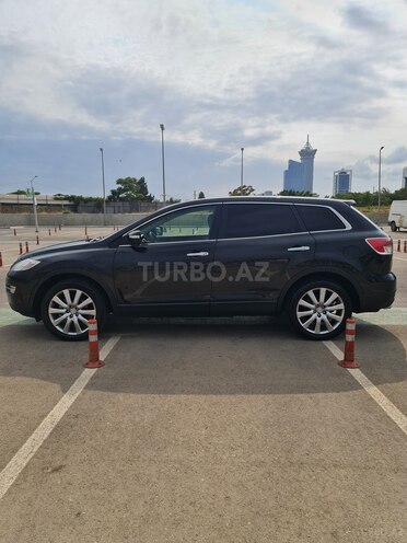Mazda CX-9 2009, 181,000 km - 3.7 l - Bakı