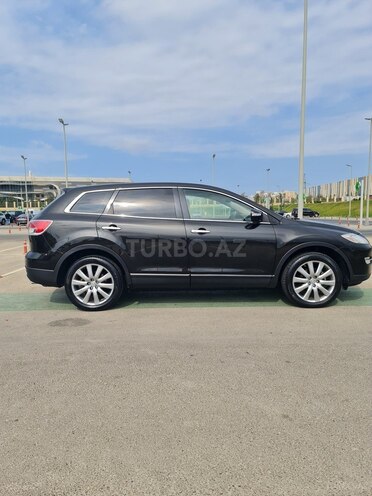 Mazda CX-9 2009, 181,000 km - 3.7 l - Bakı