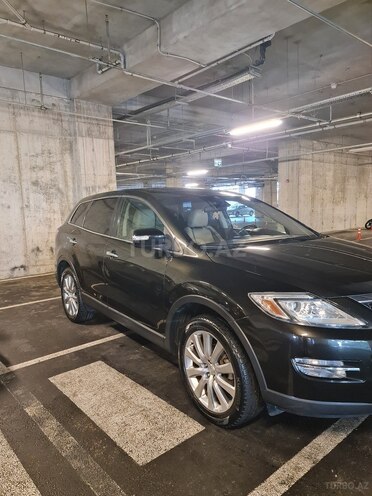 Mazda CX-9 2009, 181,000 km - 3.7 l - Bakı