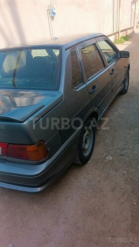 LADA (VAZ) 2115 2009, 357,456 km - 1.5 л - Bakı