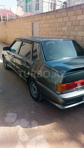 LADA (VAZ) 2115 2009, 357,456 km - 1.5 л - Bakı