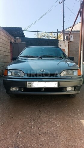 LADA (VAZ) 2115 2009, 357,456 km - 1.5 л - Bakı