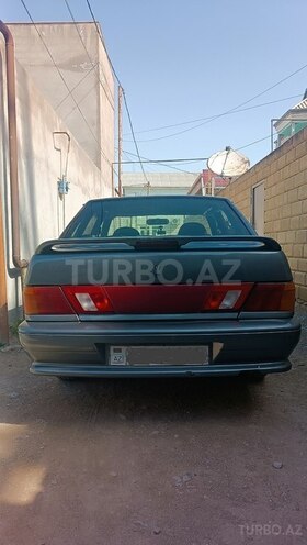 LADA (VAZ) 2115 2009, 357,456 km - 1.5 л - Bakı