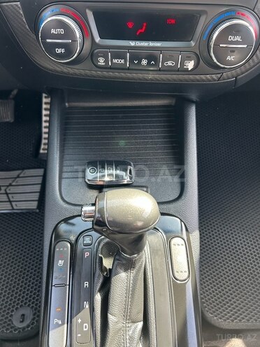 Kia K3 2014, 228,000 km - 1.6 l - Bakı