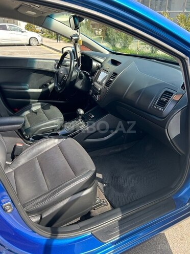 Kia K3 2014, 228,000 km - 1.6 l - Bakı