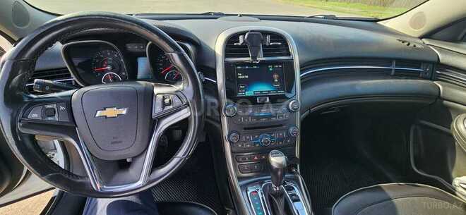 Chevrolet Malibu 2013, 186,300 km - 2.4 l - Sabirabad