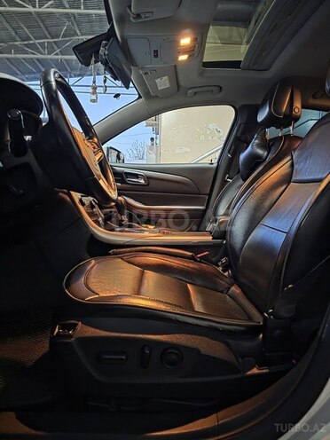 Chevrolet Malibu 2013, 186,300 km - 2.4 l - Sabirabad