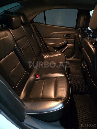 Chevrolet Malibu 2013, 186,300 km - 2.4 l - Sabirabad