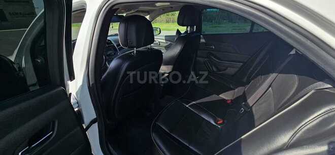 Chevrolet Malibu 2013, 186,300 km - 2.4 l - Sabirabad
