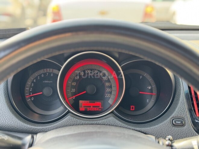 Kia Cerato 2009, 240,000 km - 2.0 л - Bakı