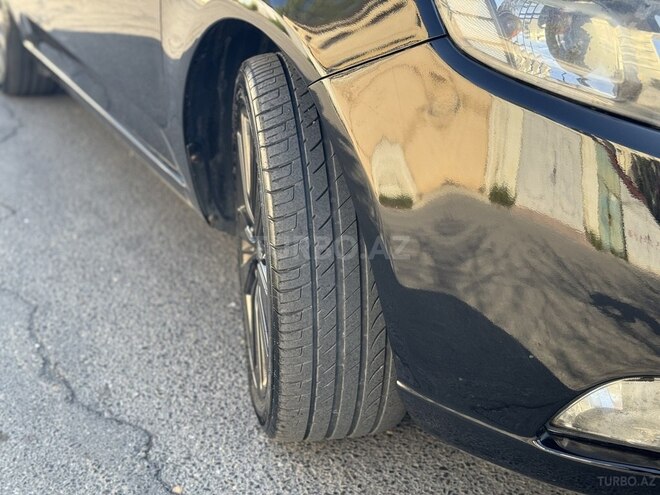 Kia Cerato 2009, 240,000 km - 2.0 л - Bakı