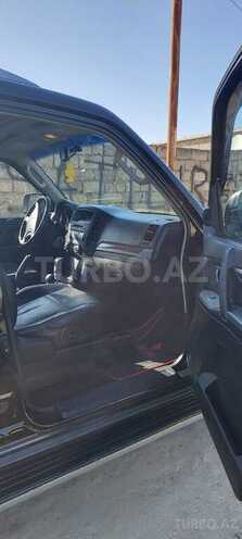 Mitsubishi Pajero 2008, 262,000 km - 3.0 л - Bakı