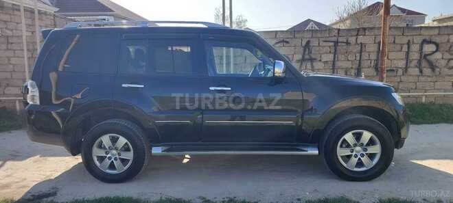 Mitsubishi Pajero 2008, 262,000 km - 3.0 л - Bakı
