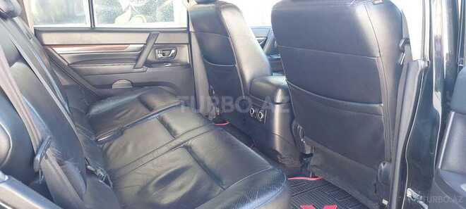 Mitsubishi Pajero 2008, 262,000 km - 3.0 л - Bakı