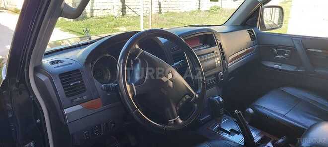 Mitsubishi Pajero 2008, 262,000 km - 3.0 л - Bakı