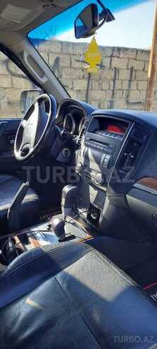 Mitsubishi Pajero 2008, 262,000 km - 3.0 л - Bakı