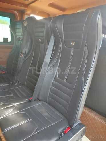 Mercedes Vito 111 2010, 388,000 km - 2.2 l - Sumqayıt