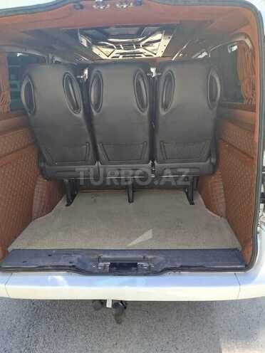 Mercedes Vito 111 2010, 388,000 km - 2.2 l - Sumqayıt
