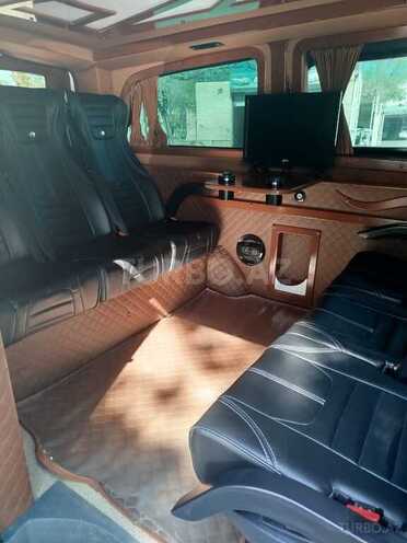 Mercedes Vito 111 2010, 388,000 km - 2.2 l - Sumqayıt