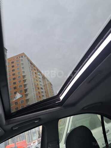 Mercedes C 220 d 2002, 398,000 km - 2.2 l - Bakı