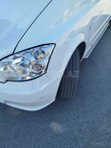 Mercedes Vito 111 2010, 388,000 km - 2.2 l - Sumqayıt