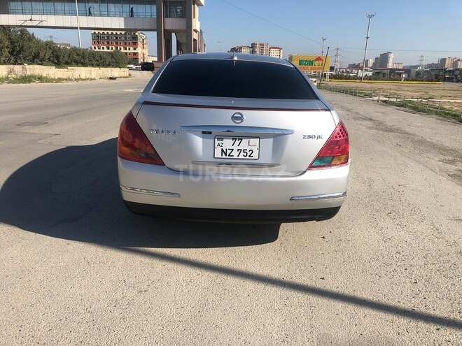 Nissan Teana 2006, 410,000 km - 2.3 l - Bakı