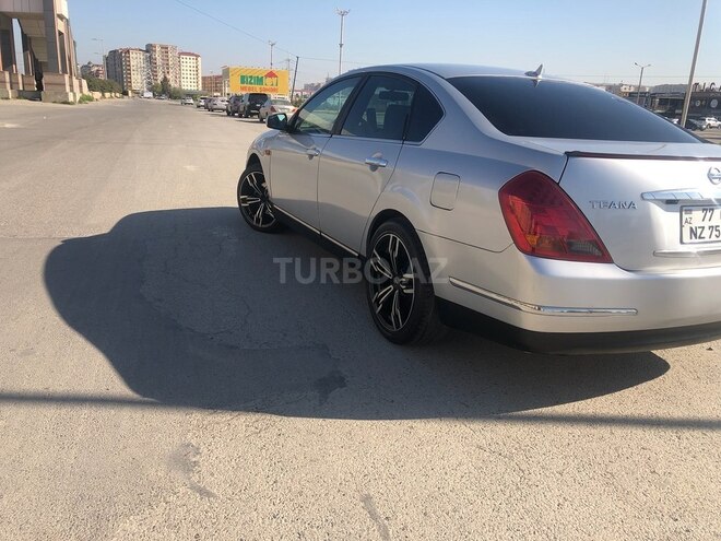 Nissan Teana 2006, 410,000 km - 2.3 l - Bakı