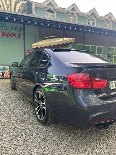 BMW 328 2015, 135,000 km - 2.0 l - Lənkəran