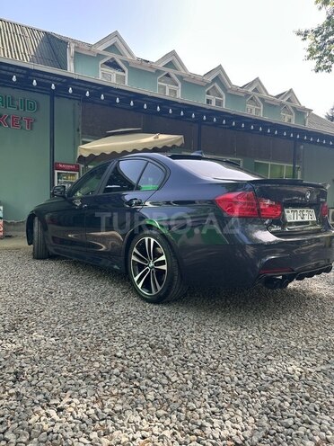 BMW 328 2015, 135,000 km - 2.0 l - Lənkəran