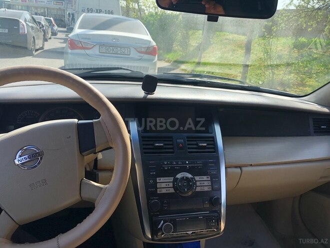 Nissan Teana 2006, 410,000 km - 2.3 l - Bakı