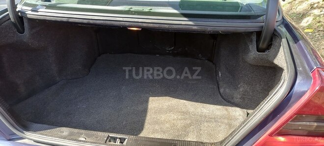Mercedes C 240 1999, 356,000 km - 2.4 l - Goranboy