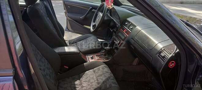 Mercedes C 240 1999, 356,000 km - 2.4 l - Goranboy