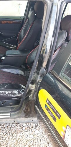 Mercedes C 220 d 1998, 658,711 km - 2.2 l - Gəncə
