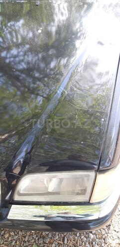 Mercedes C 220 d 1998, 658,711 km - 2.2 l - Gəncə