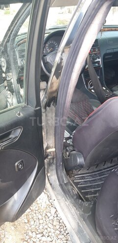 Mercedes C 220 d 1998, 658,711 km - 2.2 l - Gəncə