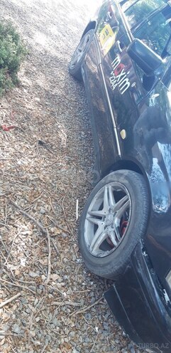 Mercedes C 220 d 1998, 658,711 km - 2.2 l - Gəncə