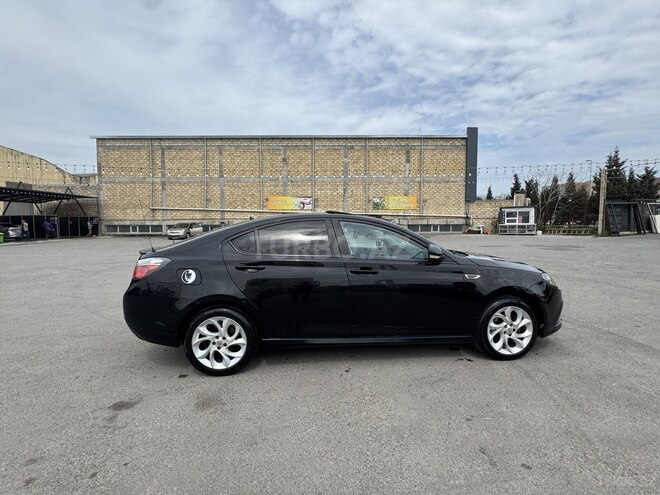 MG 6 2013, 173,000 km - 1.8 л - Bakı