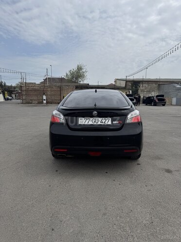 MG 6 2013, 173,000 km - 1.8 л - Bakı