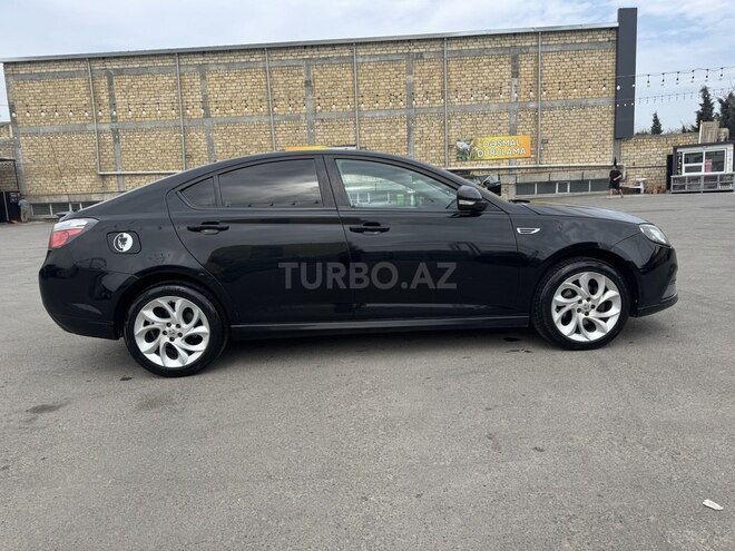 MG 6 2013, 173,000 km - 1.8 л - Bakı