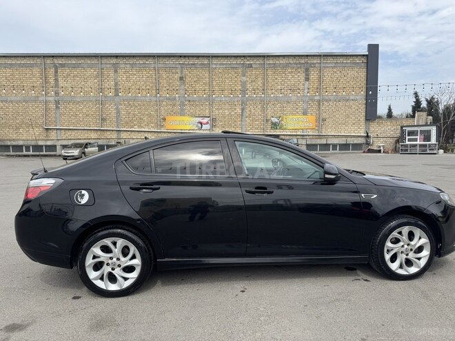 MG 6 2013, 173,000 km - 1.8 л - Bakı
