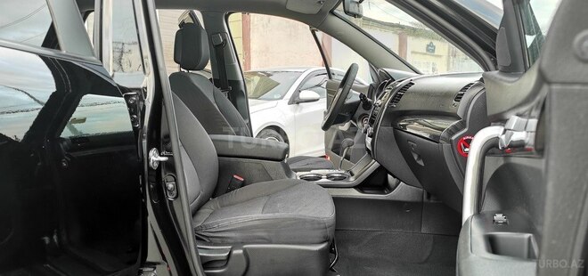 Kia Sorento-19